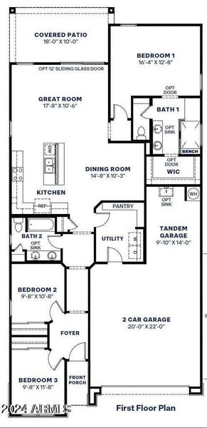 Mason-Dove Flr plan