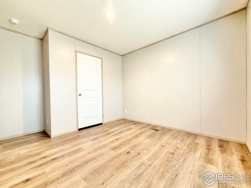 Spacious, unfurnished interior of a new home in , Weldona (Image 14).