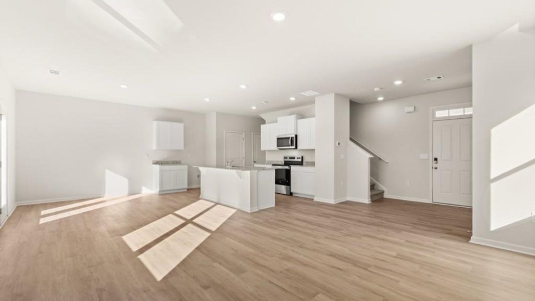 Image 33 of a home in Pointe Park. Image 33 of a home in Pointe Park.