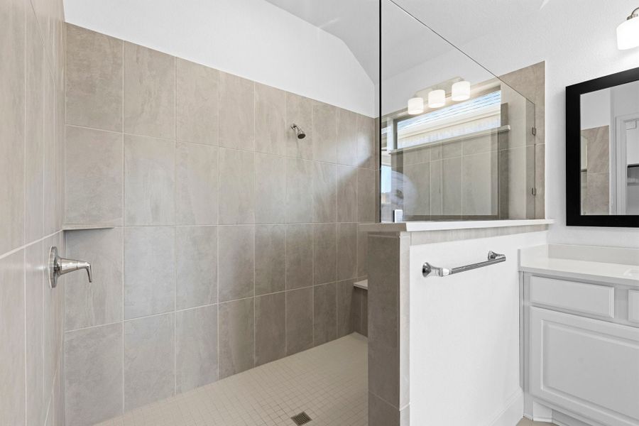 2,930sf New Home in Willis, TX.  - Slide 16