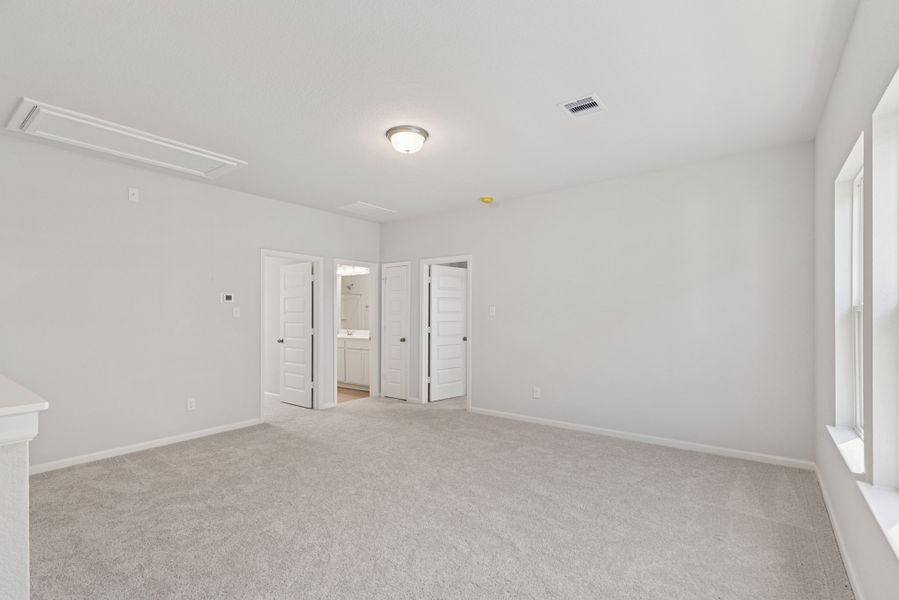 The Oriole II- Loft/Game Room The Oriole II- Loft/Game Room