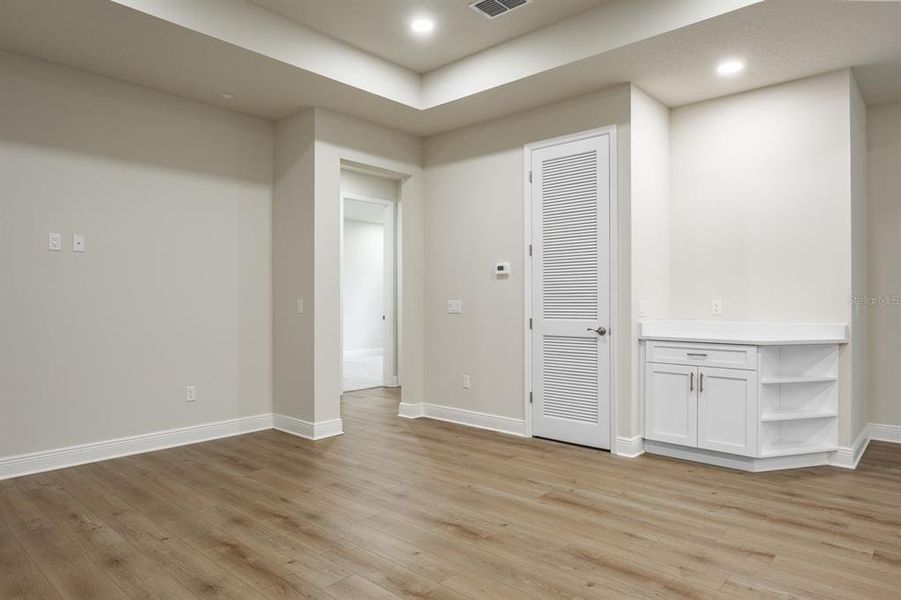 Spacious, unfurnished interior of a new home in , Clearwater (Image 17). Spacious, unfurnished interior of a new home in , Clearwater (Image 17).