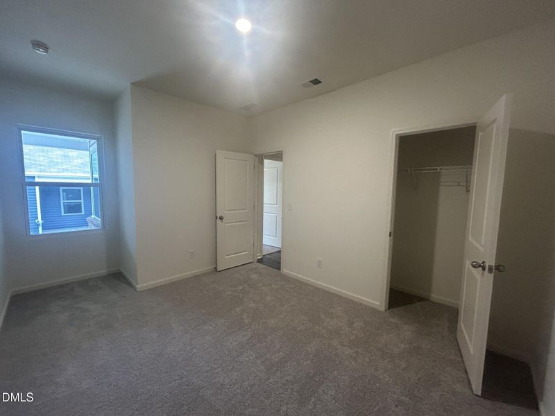 Clay Bedroom 3
