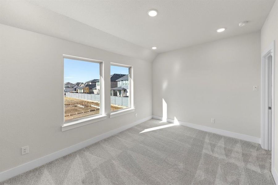 13. 1117 Amaryllis - Game