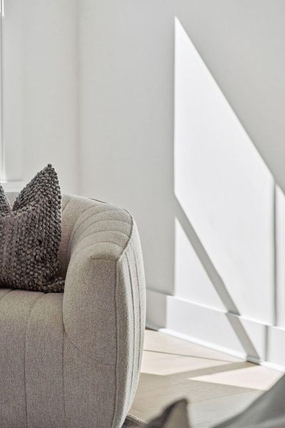 Close-up of interior finishes inside a home in , Mount Pleasant (Image 80).