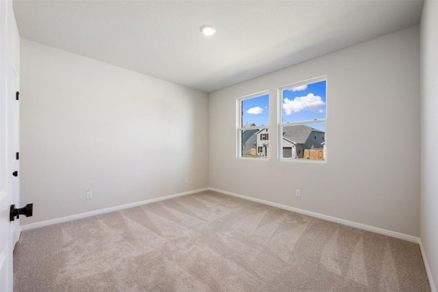 Representative images and renderings are for illustrative purposes. Actual structural options and design finished of home may vary.
