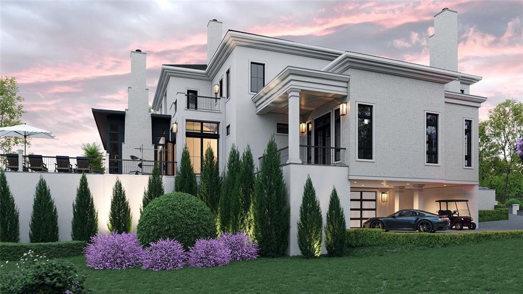 Image 18 of a home in . Image 18 of a home in .