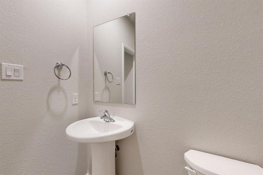 Furnished interior view inside a new home in Forest Park, Princeton (Image 7). Furnished interior view inside a new home in Forest Park, Princeton (Image 7).