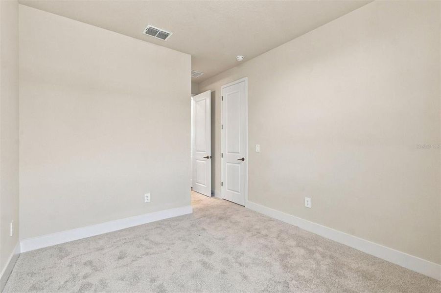 Spacious, unfurnished interior of a new home in Coasterra, Palmetto (Image 27).