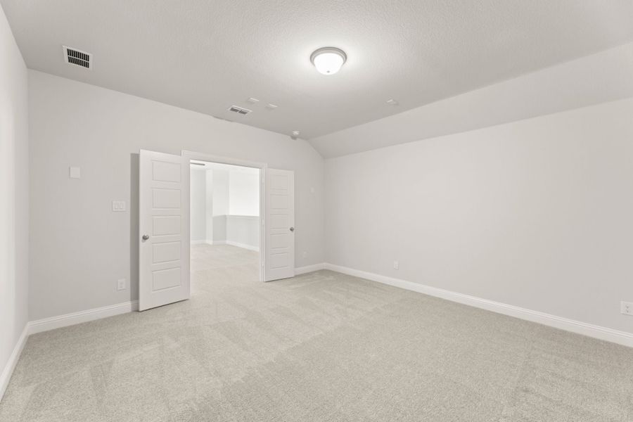 5br New Home in Celina, TX.  - Slide 27