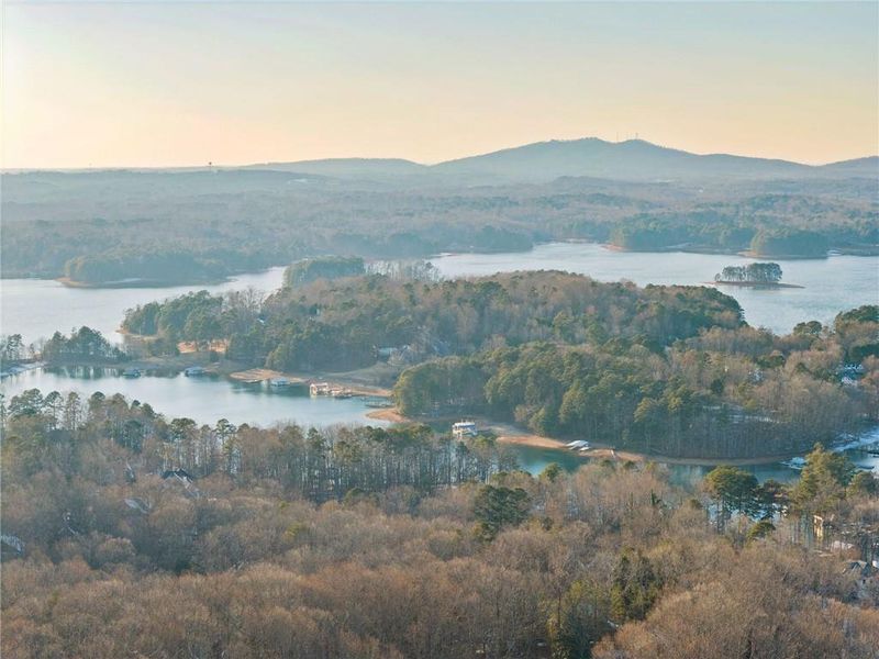 Natural landscape and outdoor views near in Cumming (Image 78). Natural landscape and outdoor views near in Cumming (Image 78).