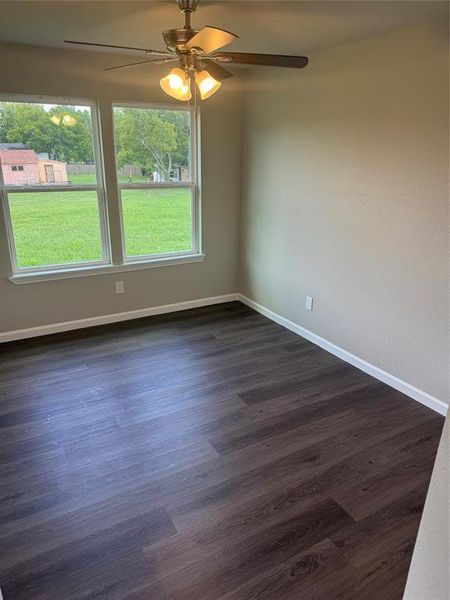 Spacious, unfurnished interior of a new home in , Greenville (Image 12). Spacious, unfurnished interior of a new home in , Greenville (Image 12).