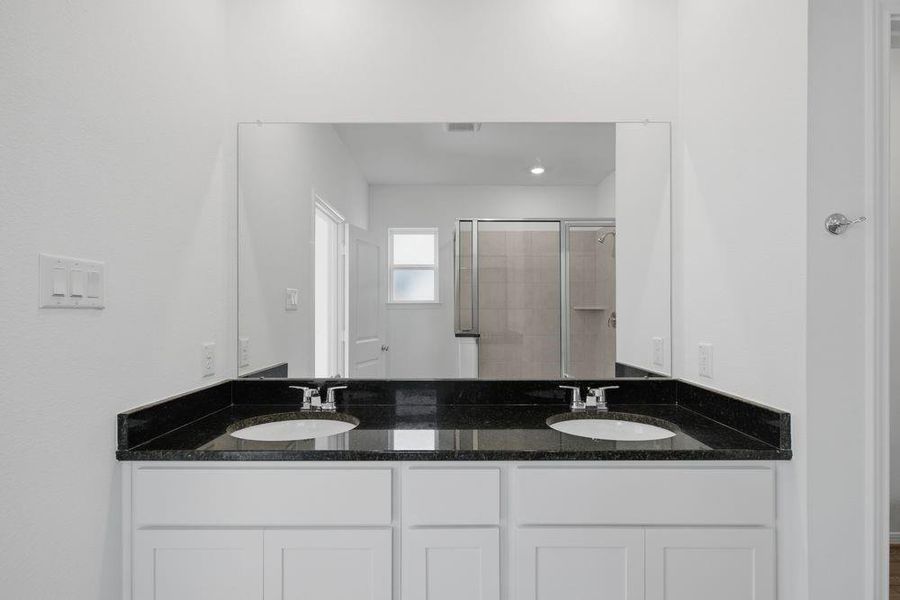 5607 Buttonbush - Ready Now!