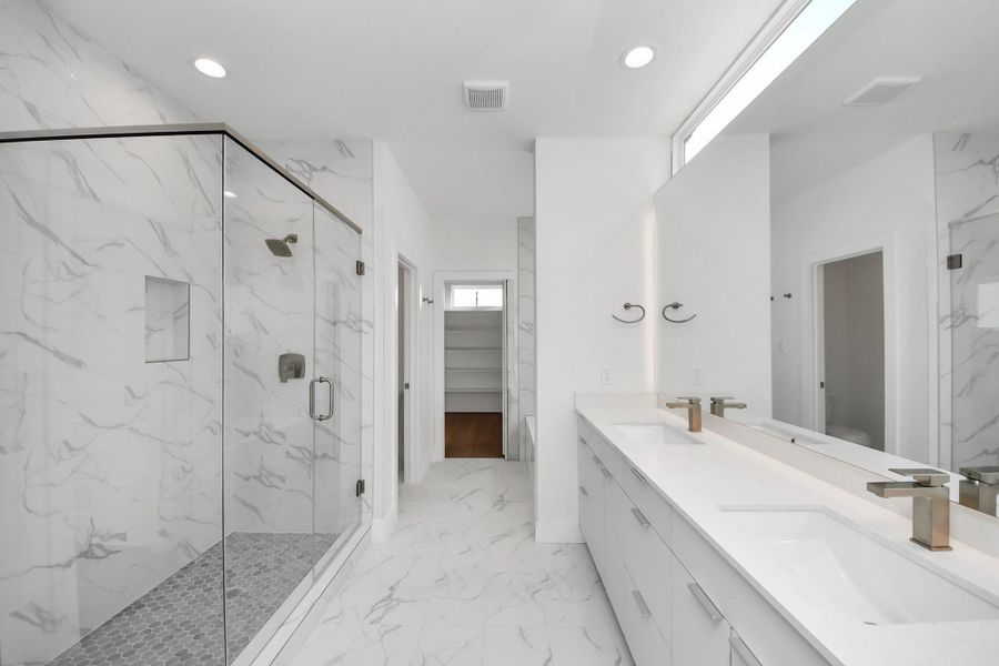 Primary Bathroom Primary Bathroom