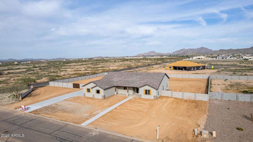 38-Sandstone Mountain