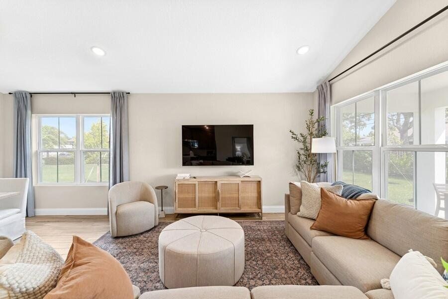 Great Room Great Room