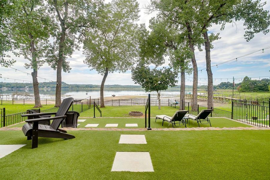 Community amenities in , Weatherford (Image 35).