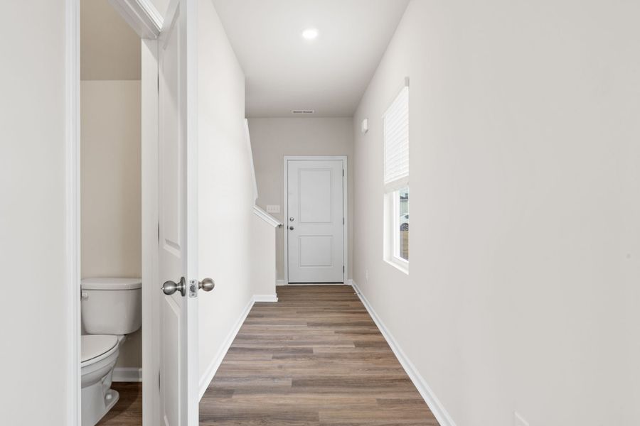 1,889sf New Home in Savannah, GA.  - Slide 6