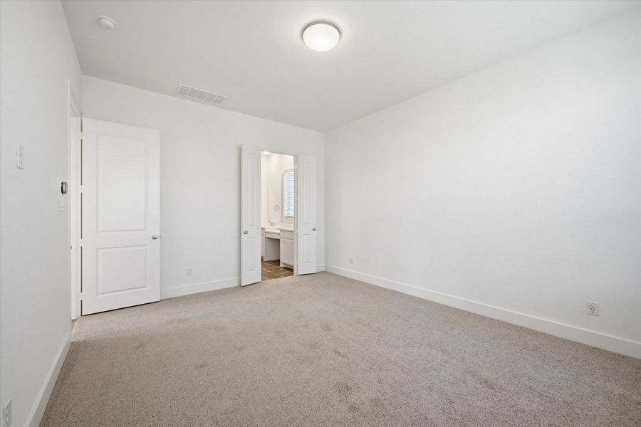 Flex Gen Suite Bedroom
