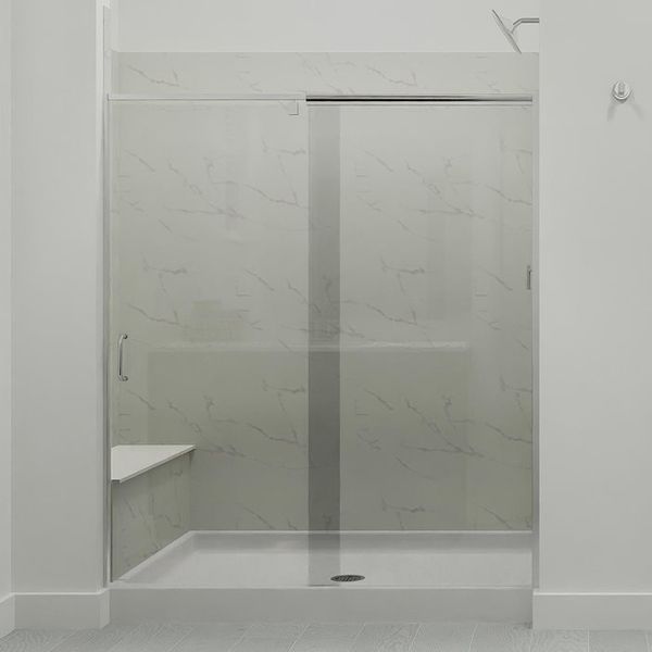 Peak Owner's Suite Bathroom Peak Owner's Suite Bathroom