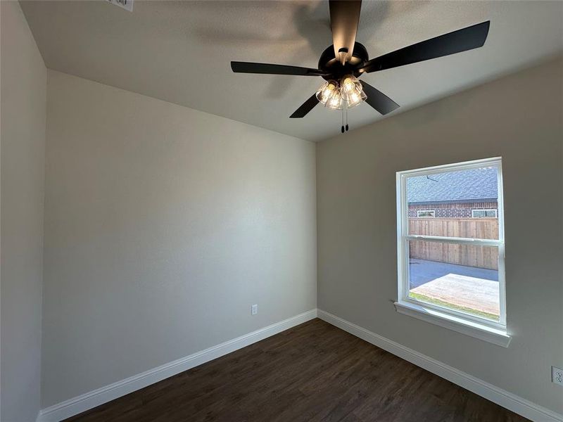 Spacious, unfurnished interior of a new home in , Abilene (Image 23). Spacious, unfurnished interior of a new home in , Abilene (Image 23).