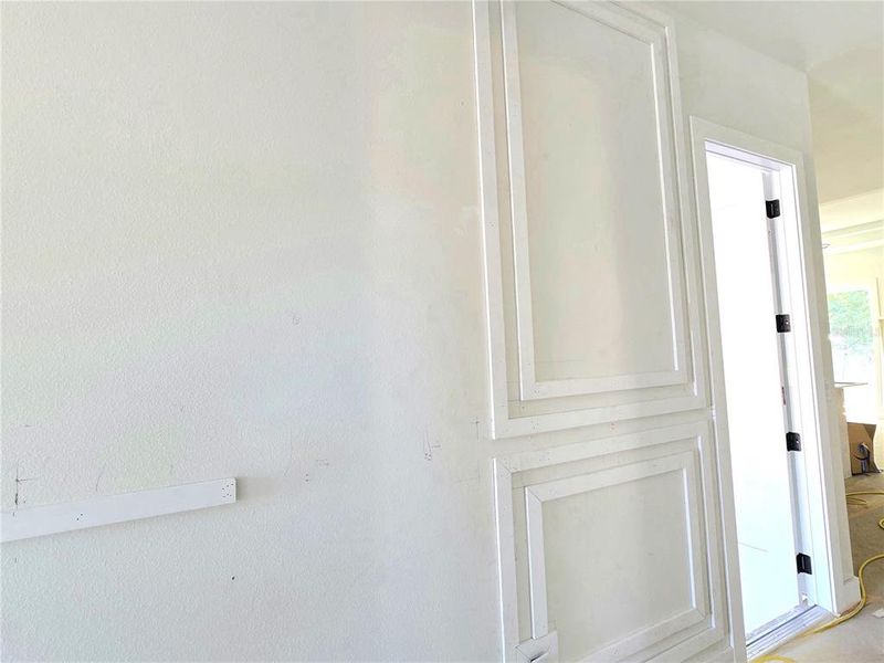 Spacious, unfurnished interior of a new home in , Tampa (Image 13).