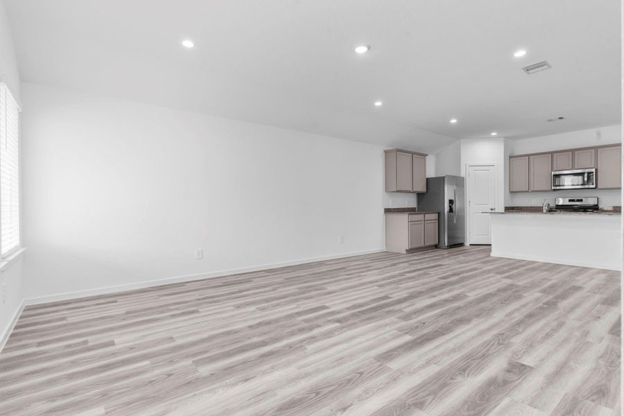 *Images and 3D tour are for illustration only and options may vary from home as built.