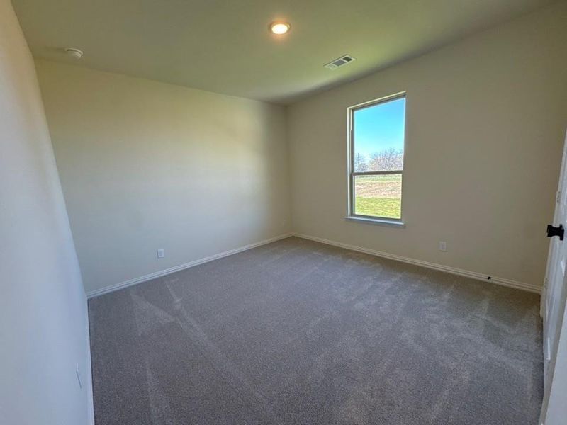 Spacious, unfurnished interior of a new home in Fairview Meadows, New Fairview (Image 9).