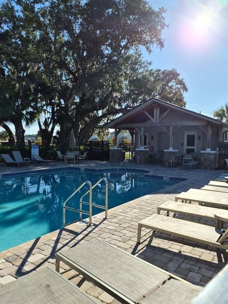 Community amenities in Pennyroyal, Kissimmee (Image 22). Community amenities in Pennyroyal, Kissimmee (Image 22).