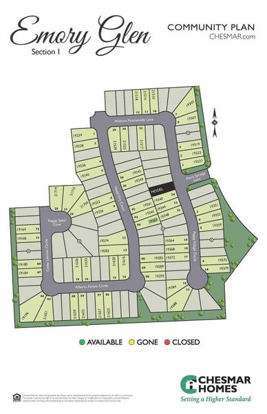 2D floor plan layout of this home in Emory Glen, Magnolia, TX (Image 3). 2D floor plan layout of this home in Emory Glen, Magnolia, TX (Image 3).