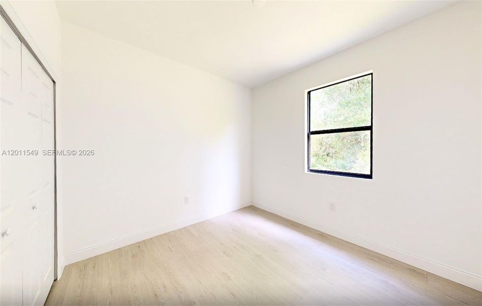 Spacious, unfurnished interior of a new home in , Lehigh Acres (Image 30). Spacious, unfurnished interior of a new home in , Lehigh Acres (Image 30).