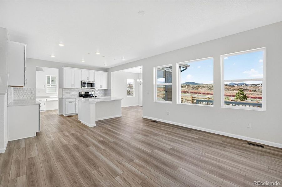 16907 W 92nd Drive ~ Ready Now