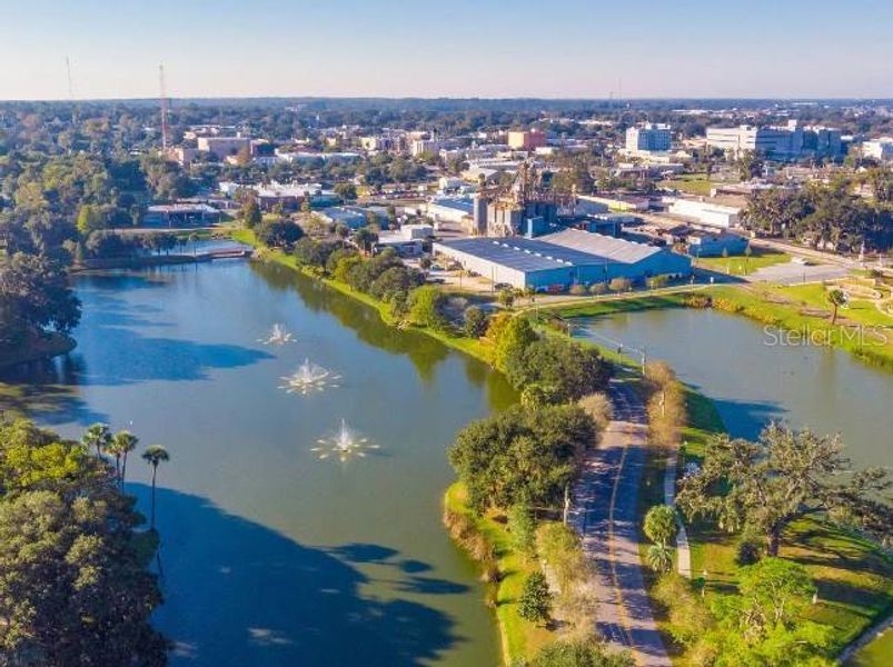 Image 27 of a home in Inverness.