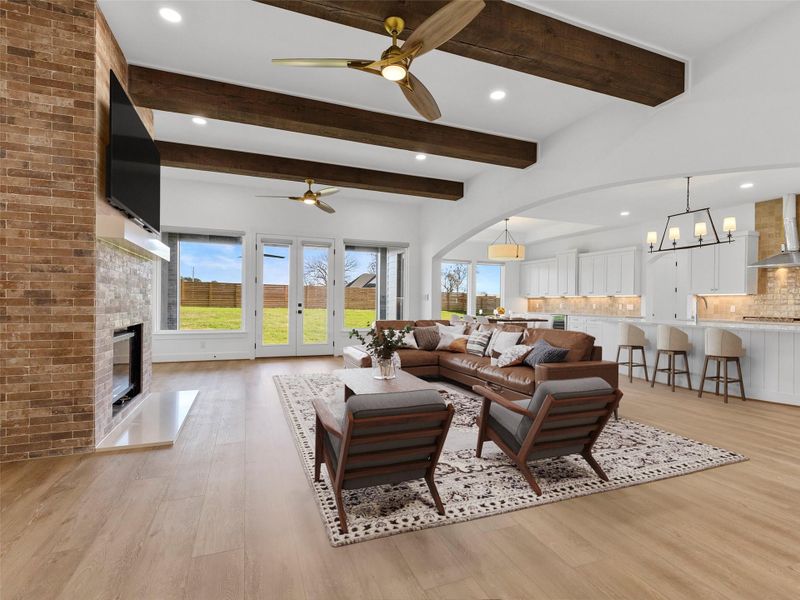 Image 33 of a home in .