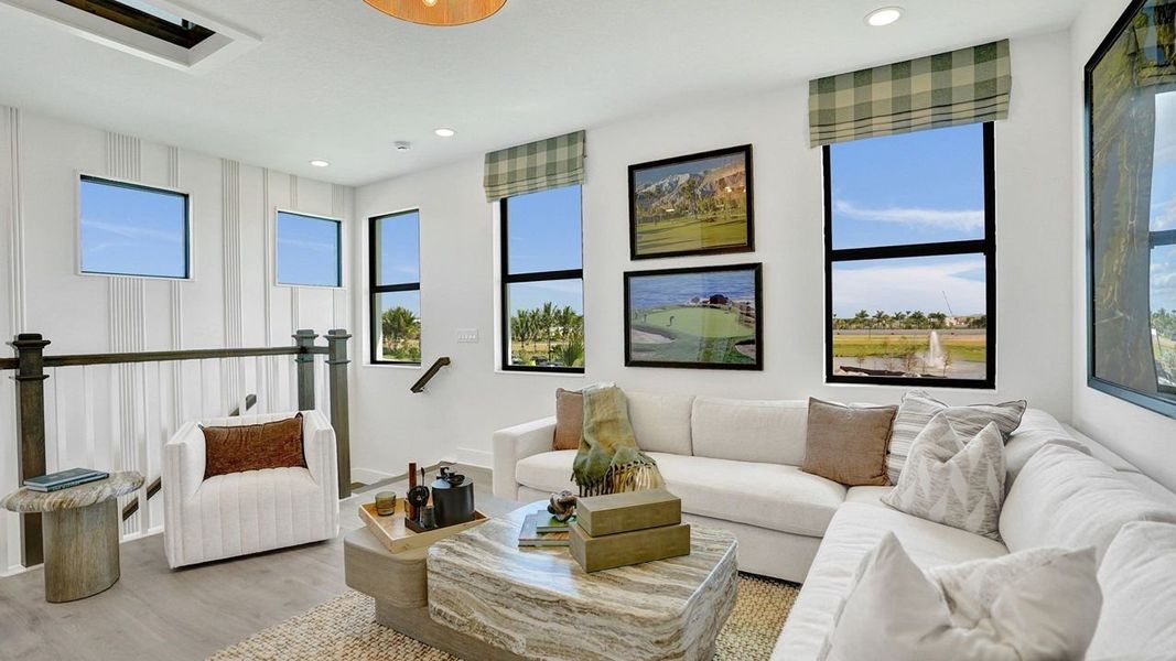 Bonus Room Bonus Room