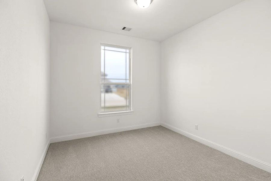 Granbury D Bedroom 2