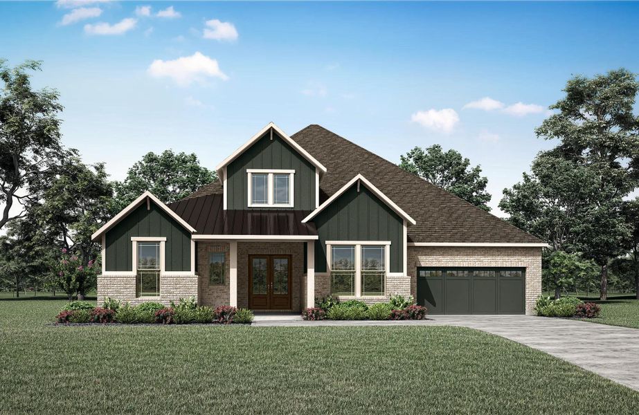 Eastland II J Eastland II J