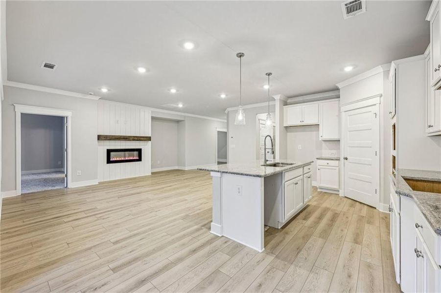 Image 59 of a home in Ponderosa Farms Estates.