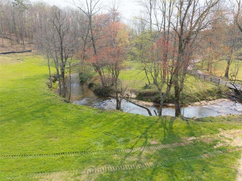 Natural landscape and outdoor views near  in Ellijay (Image 76).