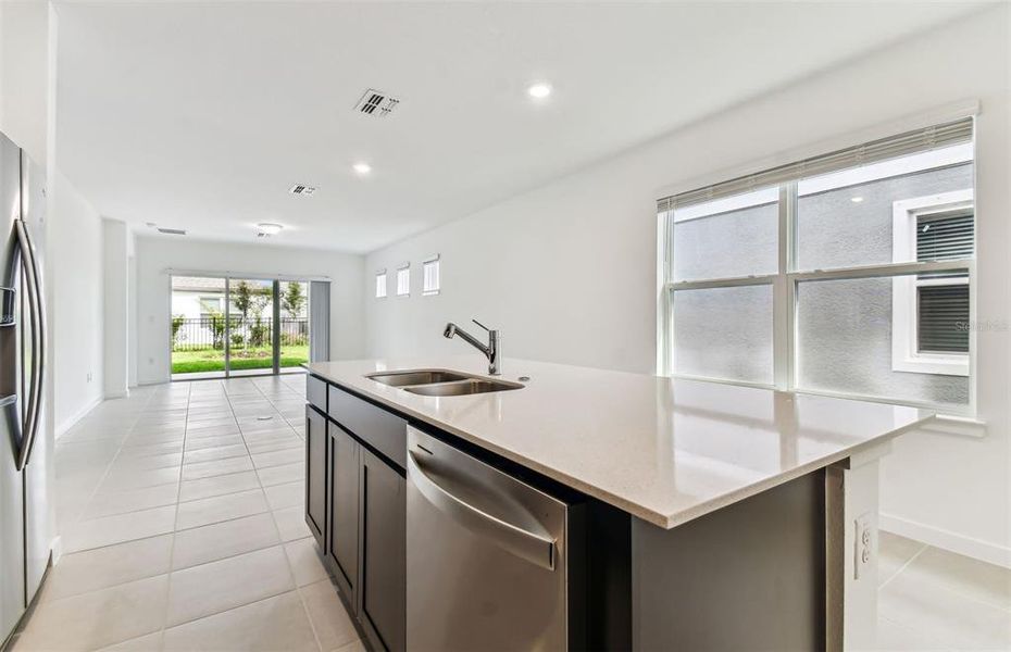 Model Representation