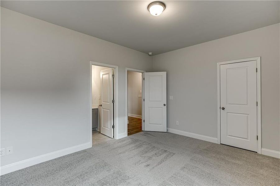 Spacious, unfurnished interior of a new home in , Jefferson (Image 38). Spacious, unfurnished interior of a new home in , Jefferson (Image 38).