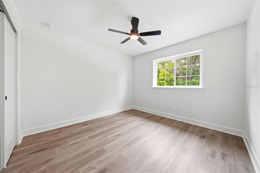 Spacious, unfurnished interior of a new home in , Eustis (Image 47).