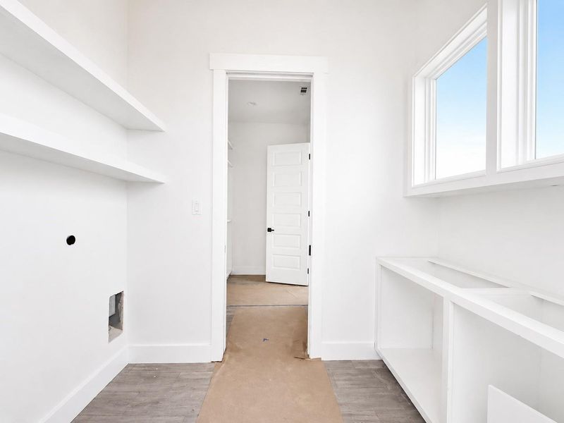 Spacious, unfurnished interior of a new home in , Waller (Image 15). Spacious, unfurnished interior of a new home in , Waller (Image 15).
