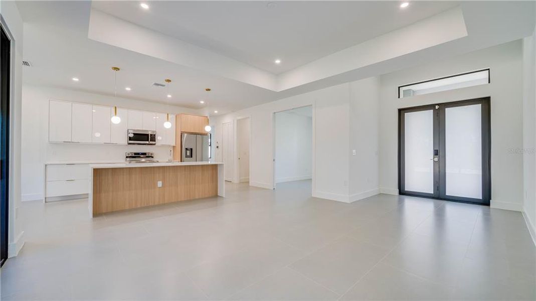 Spacious, unfurnished interior of a new home in , Lehigh Acres (Image 44). Spacious, unfurnished interior of a new home in , Lehigh Acres (Image 44).