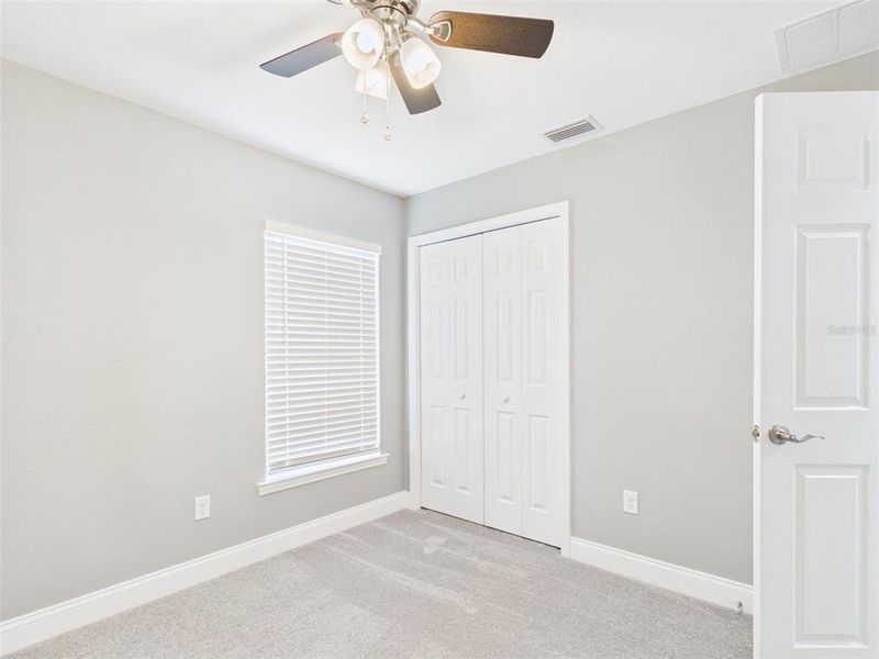 Spacious, unfurnished interior of a new home in , Lakeland (Image 19).