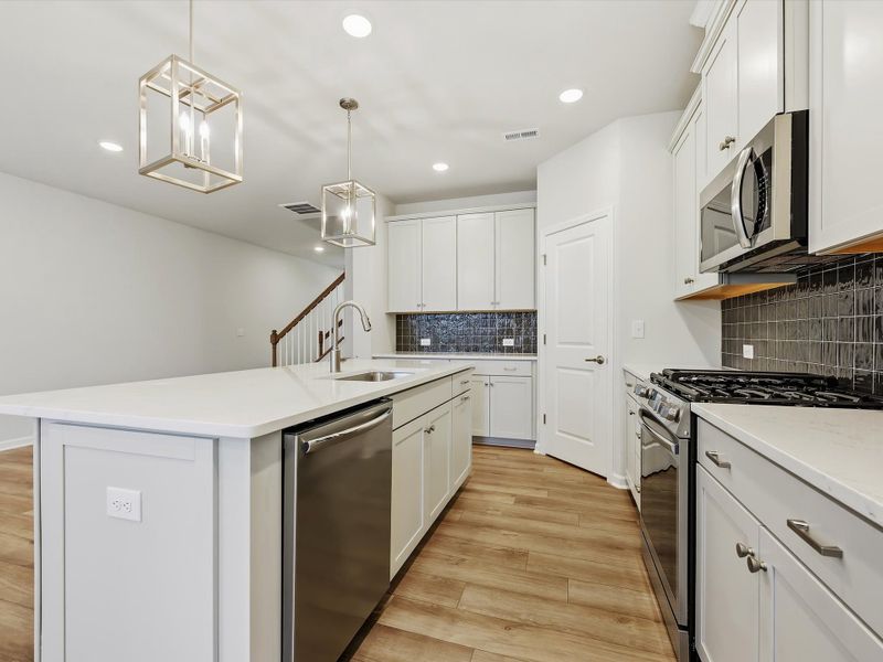 Kitchen Kitchen