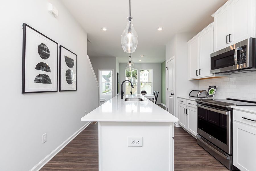 The Blanche The Blanche