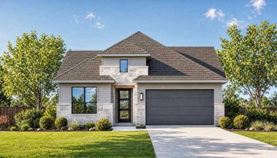 Elevation B3