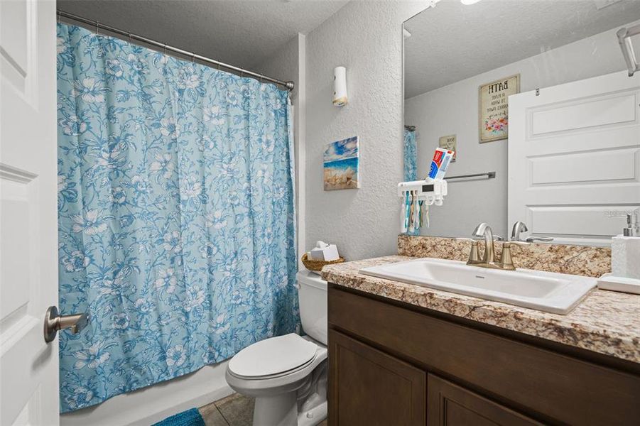 Furnished interior view inside a new home in Royal Highlands, Brooksville (Image 7).