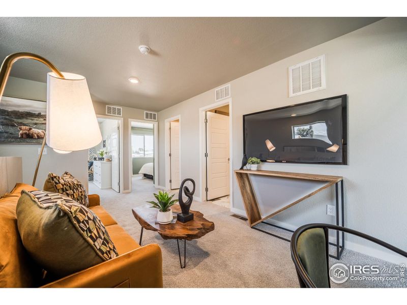 Stock photo, may contain additional upgrades - Loft Stock photo, may contain additional upgrades - Loft